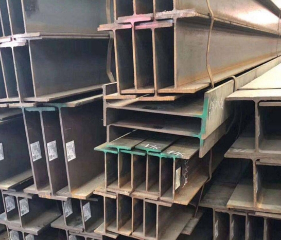 团风Q235C工字钢